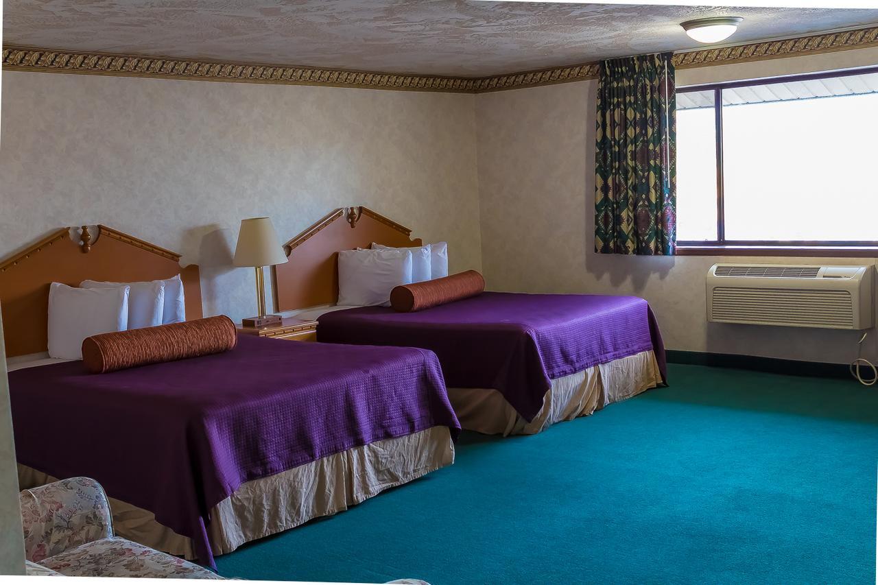 Guest House Inn Junction City Ngoại thất bức ảnh
