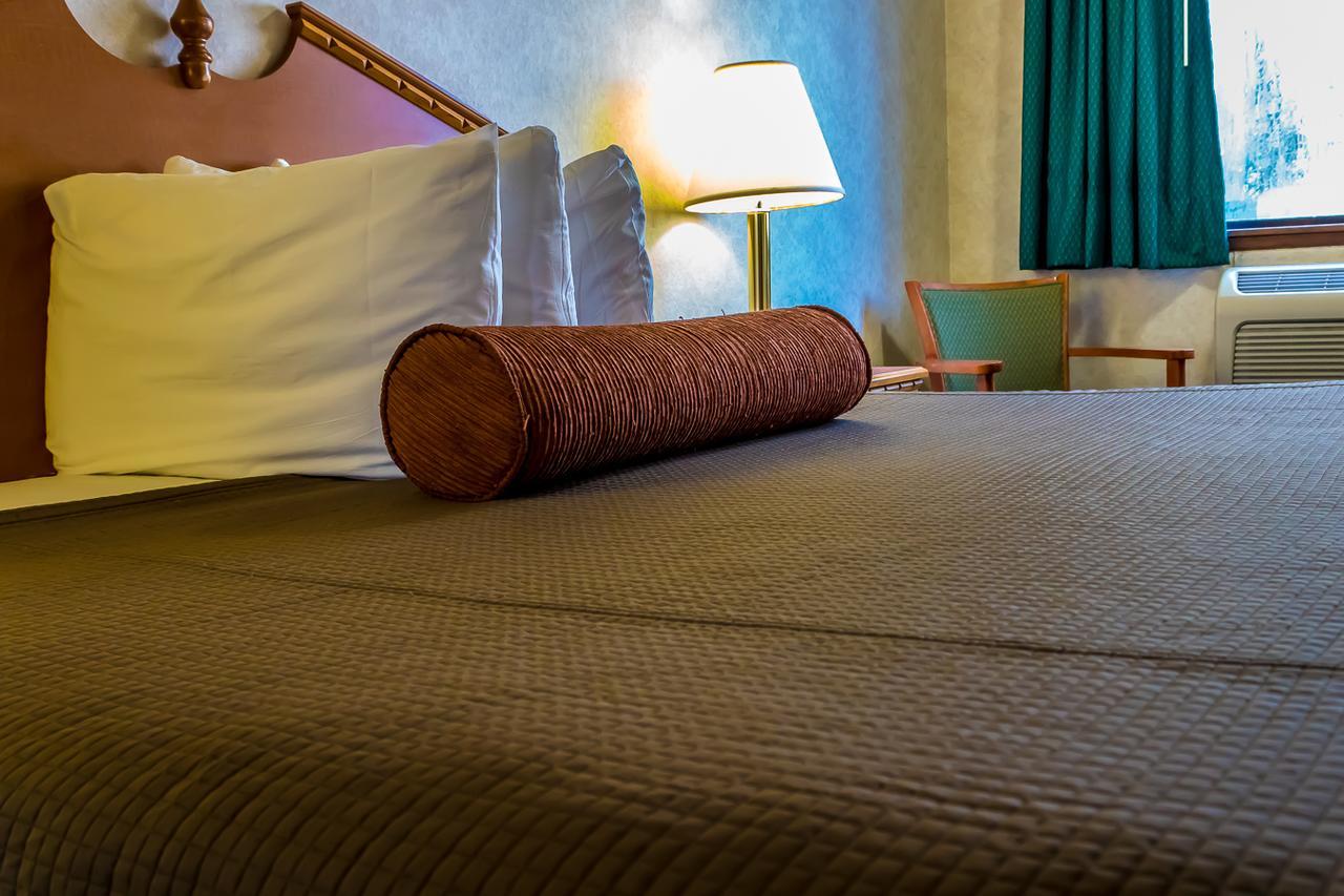 Guest House Inn Junction City Ngoại thất bức ảnh