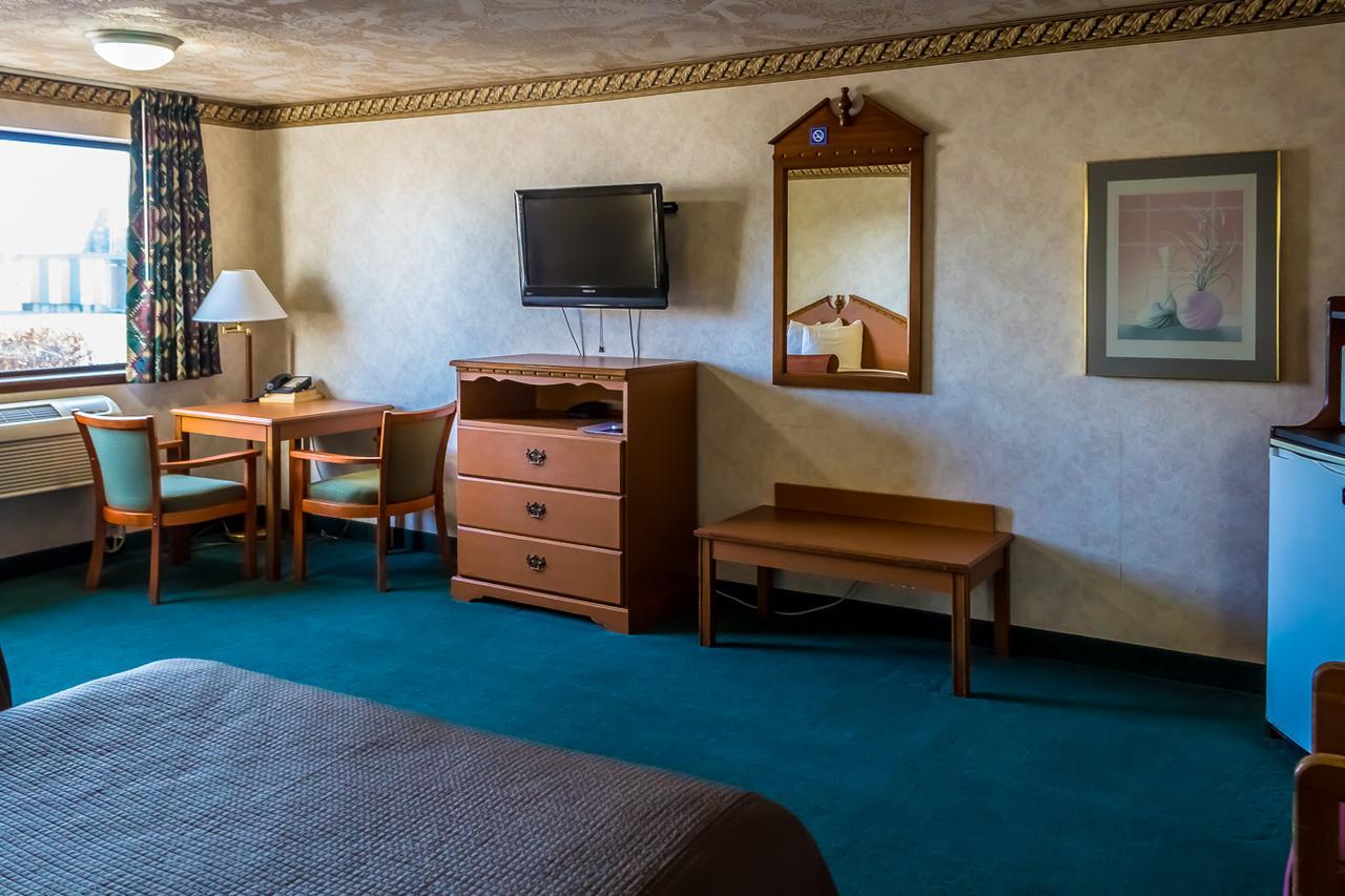 Guest House Inn Junction City Ngoại thất bức ảnh