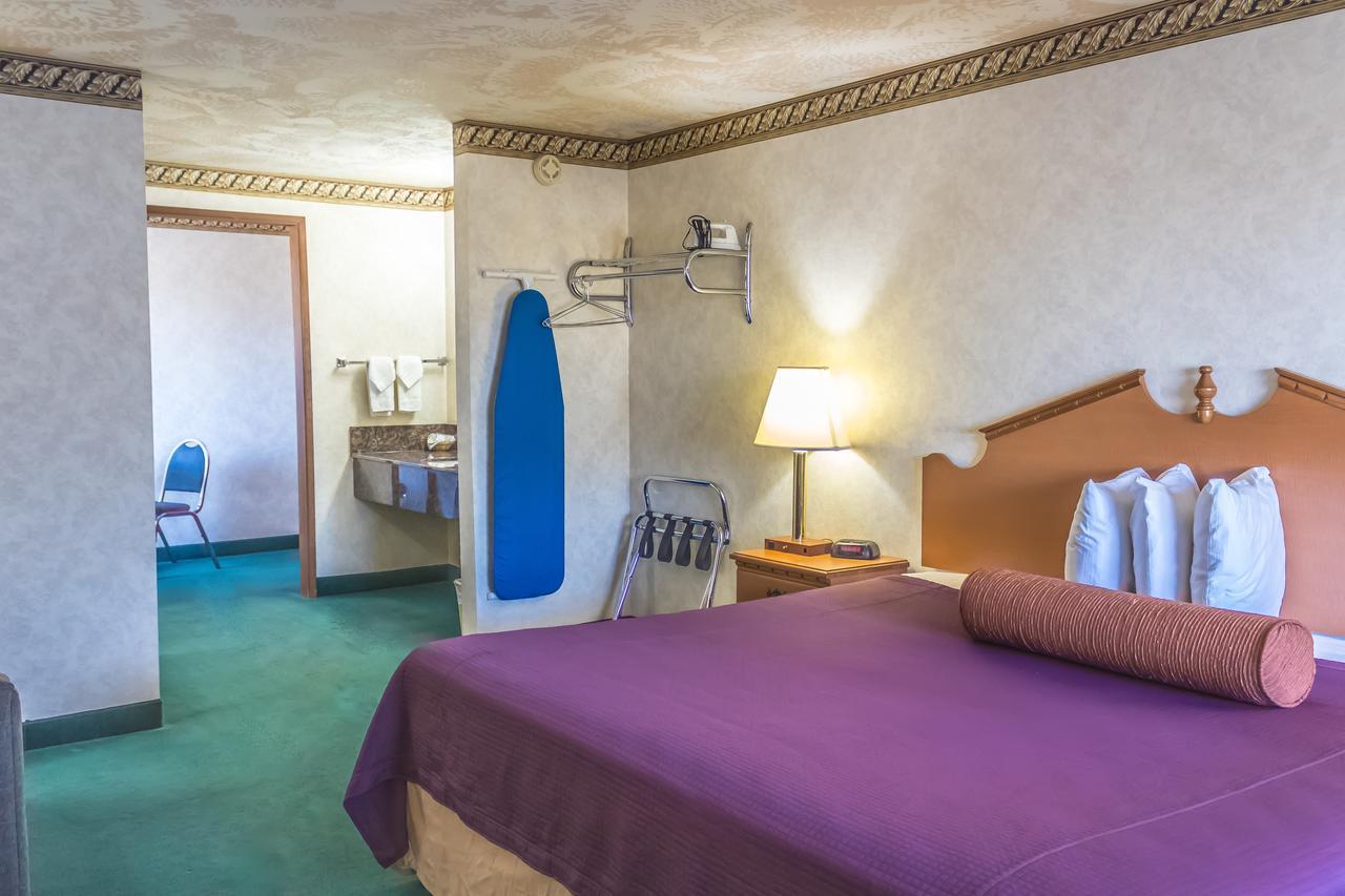 Guest House Inn Junction City Ngoại thất bức ảnh