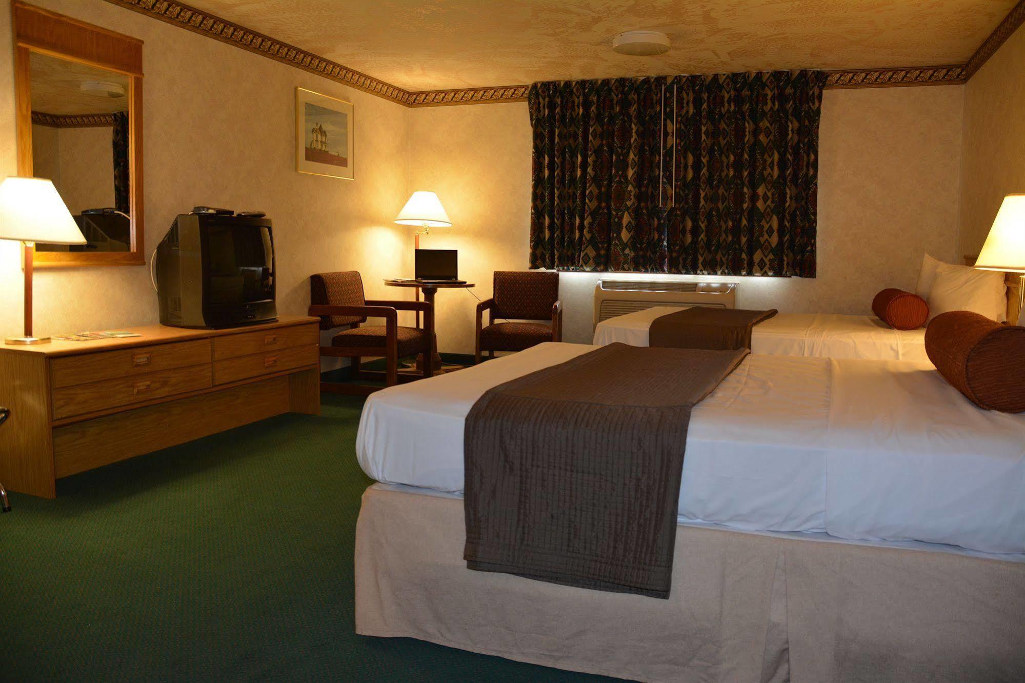 Guest House Inn Junction City Ngoại thất bức ảnh