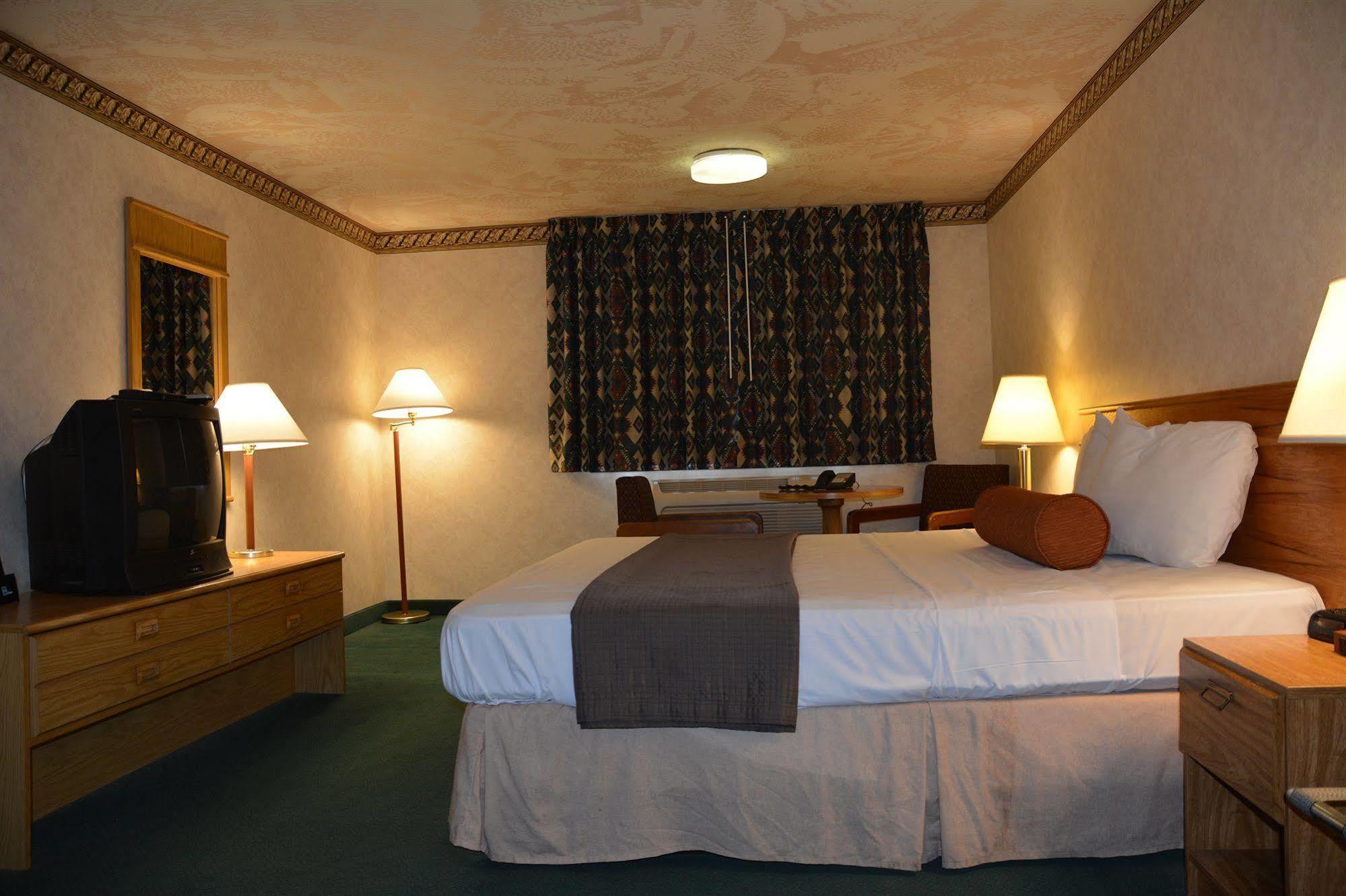 Guest House Inn Junction City Ngoại thất bức ảnh